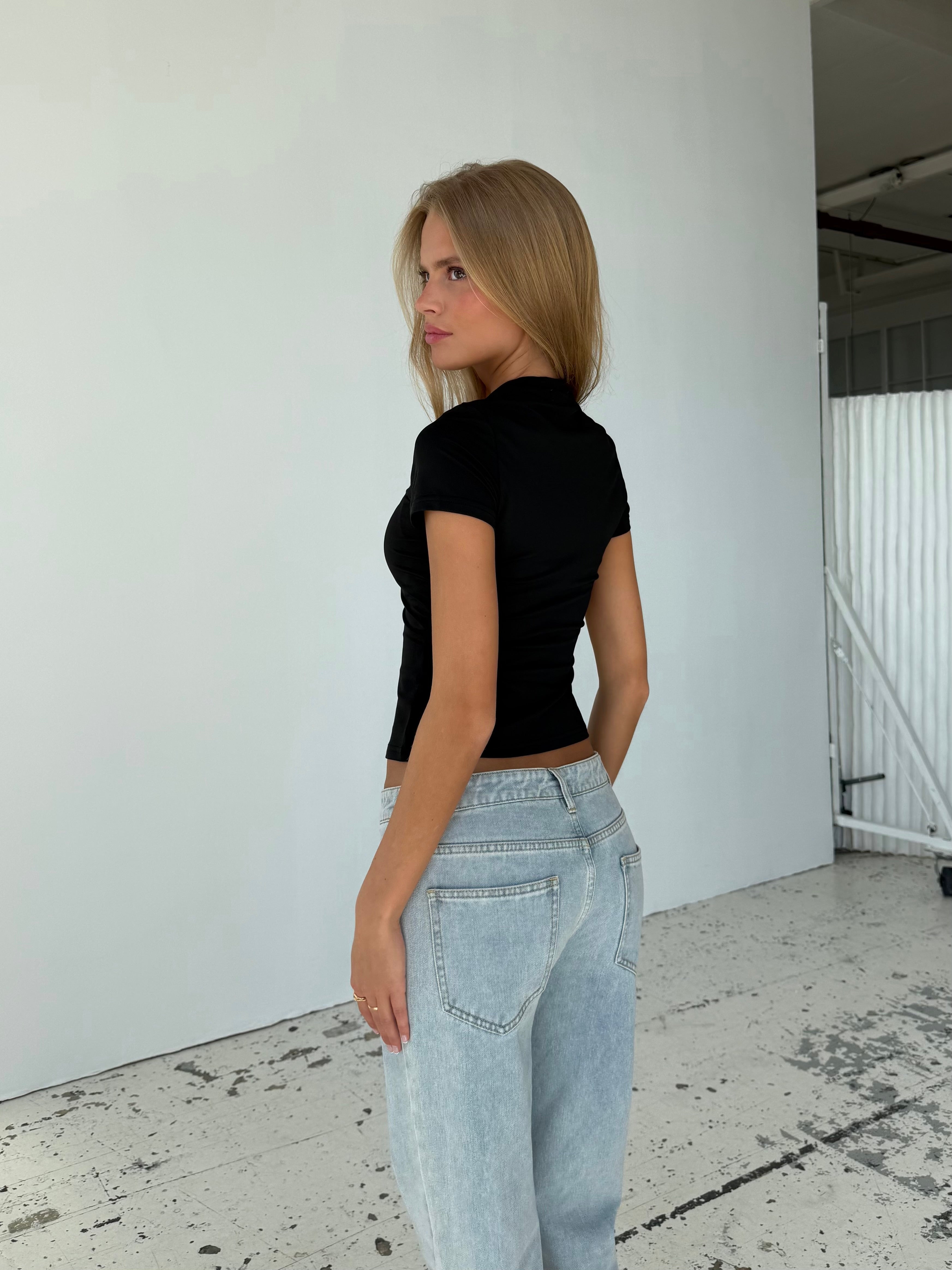 Basic tee - sort