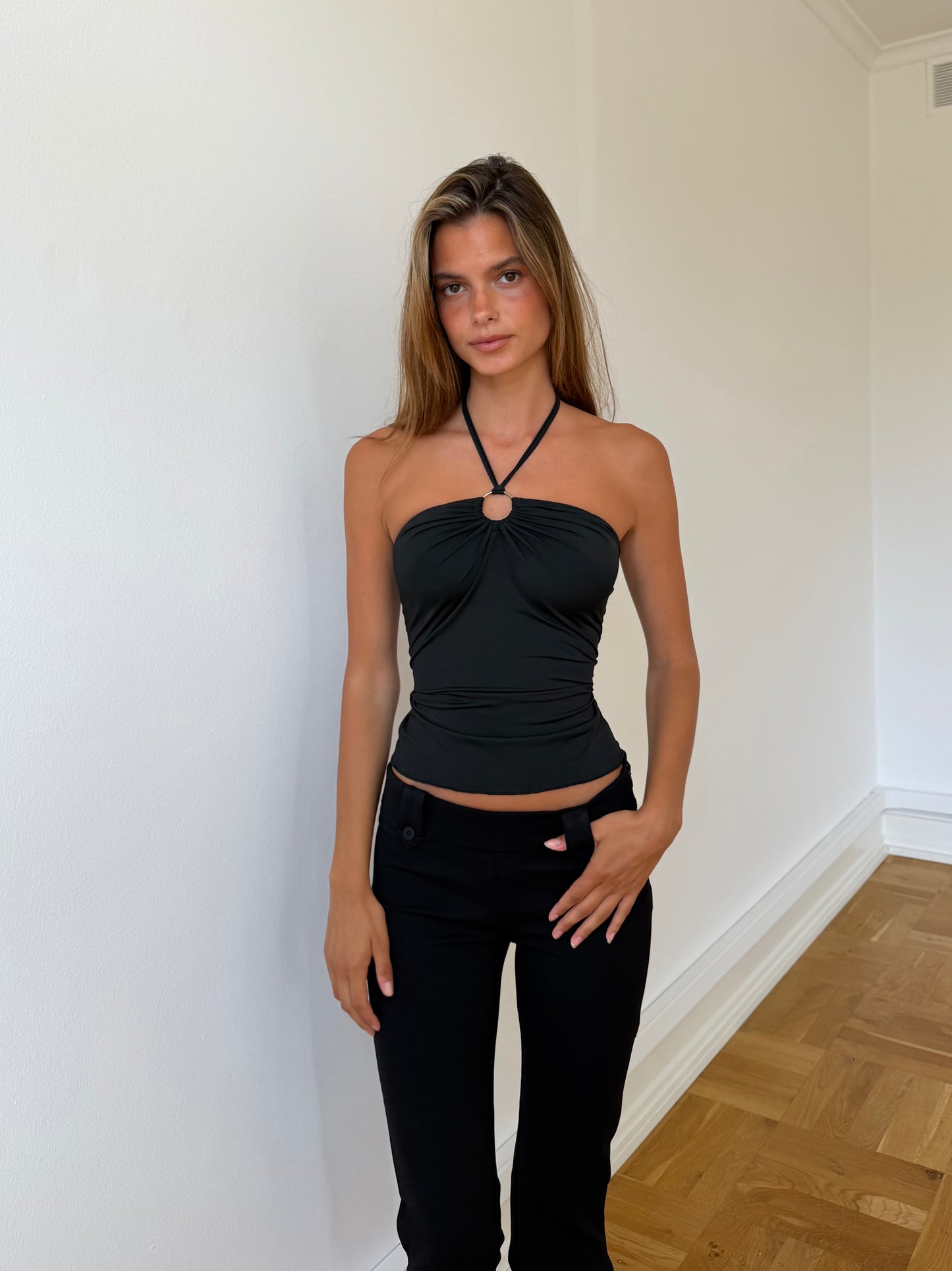 Ring top - sort