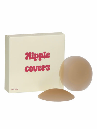 Nipple covers - medium