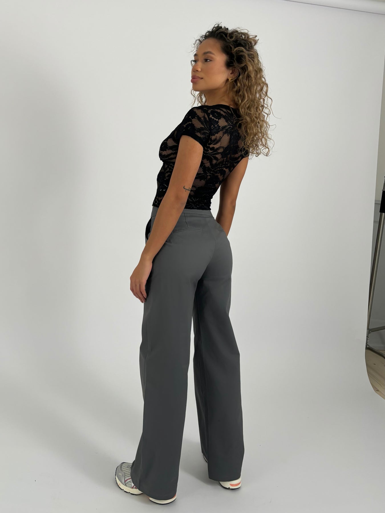 Long pants for tall women - in various colors - VENDERBY's