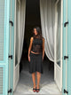 Sira skirt - sort