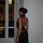 Mila multi top - sort